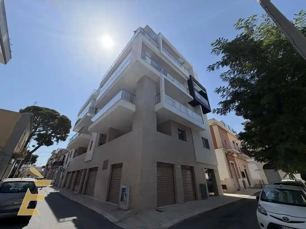 Appartamento in vendita a Bari