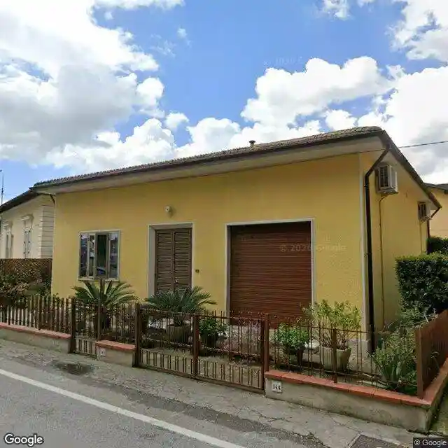 Villa in vendita a San Giuliano Terme