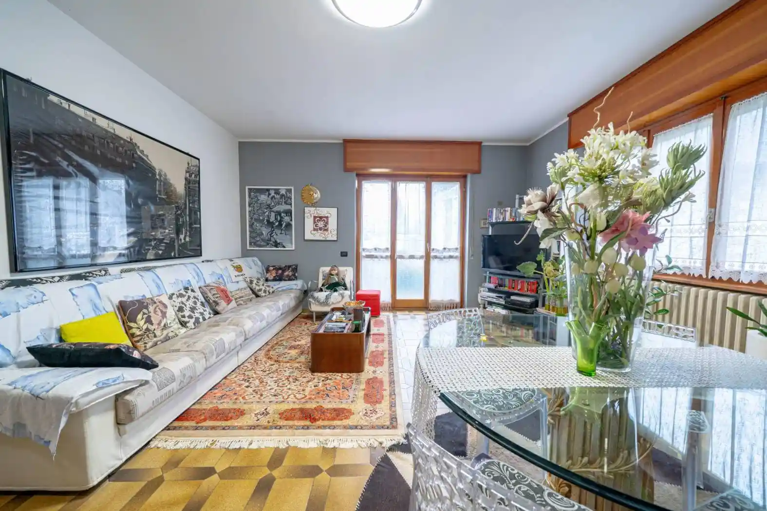 Villa in vendita a Tirano