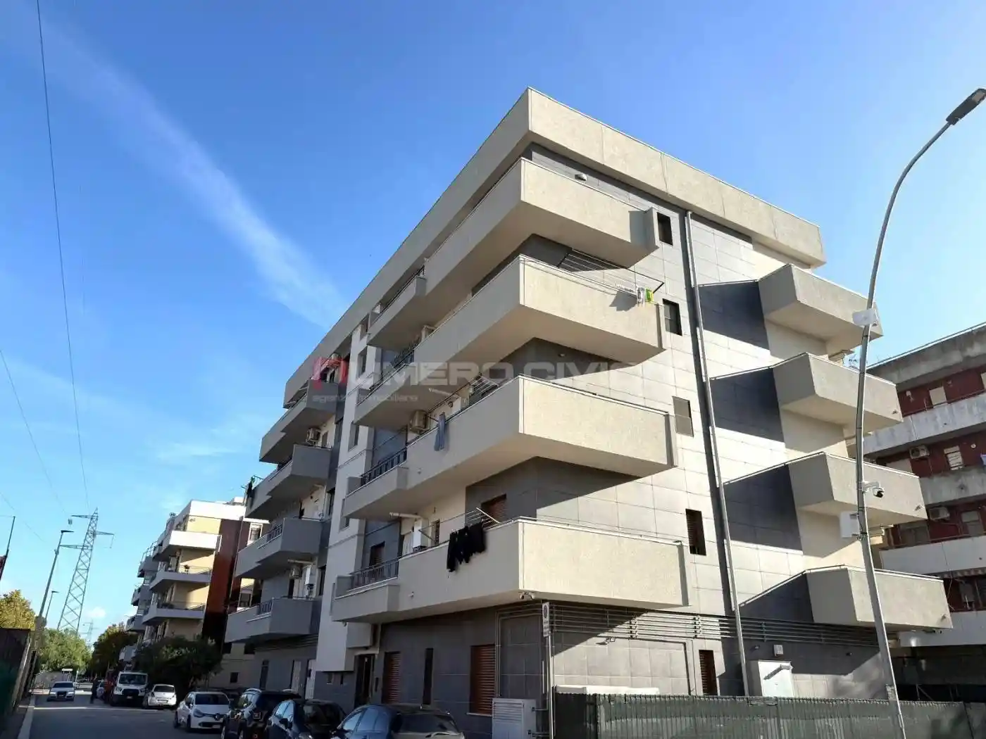 Appartamento in vendita a Carapelle