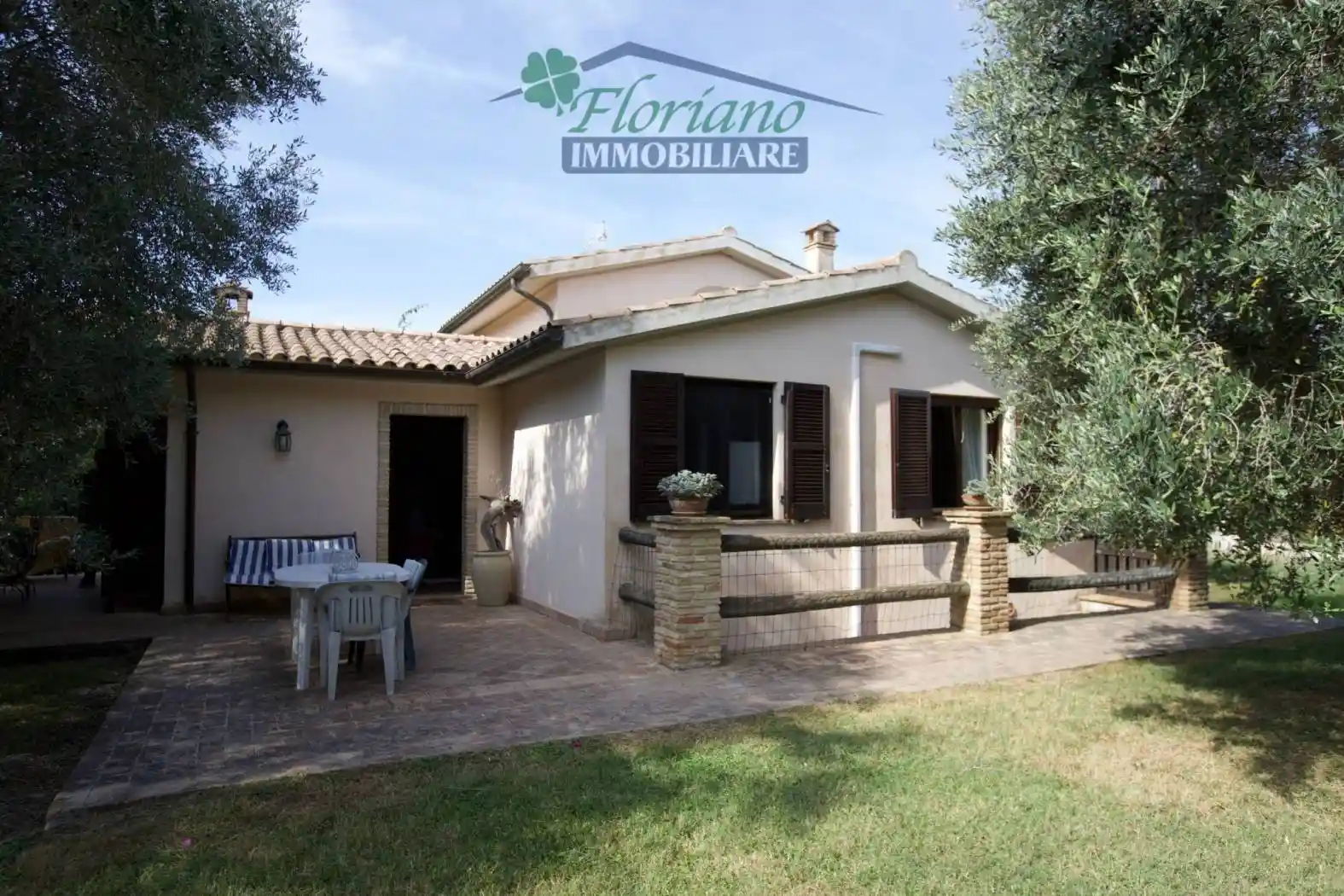 Villa in affitto a Capalbio
