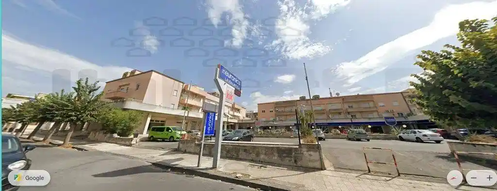 Appartamento in vendita a Barcellona Pozzo di Gotto