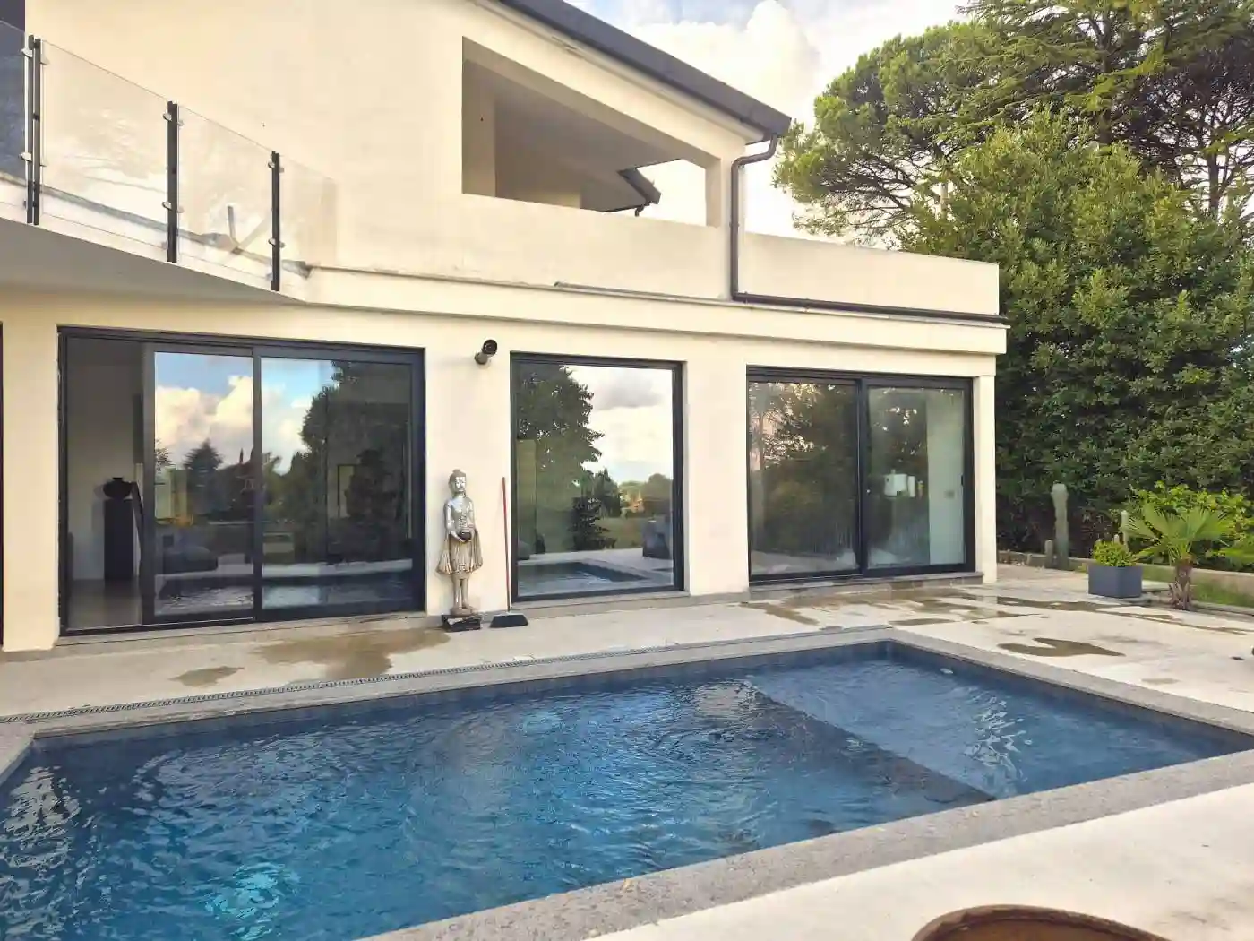 Villa - foto 5