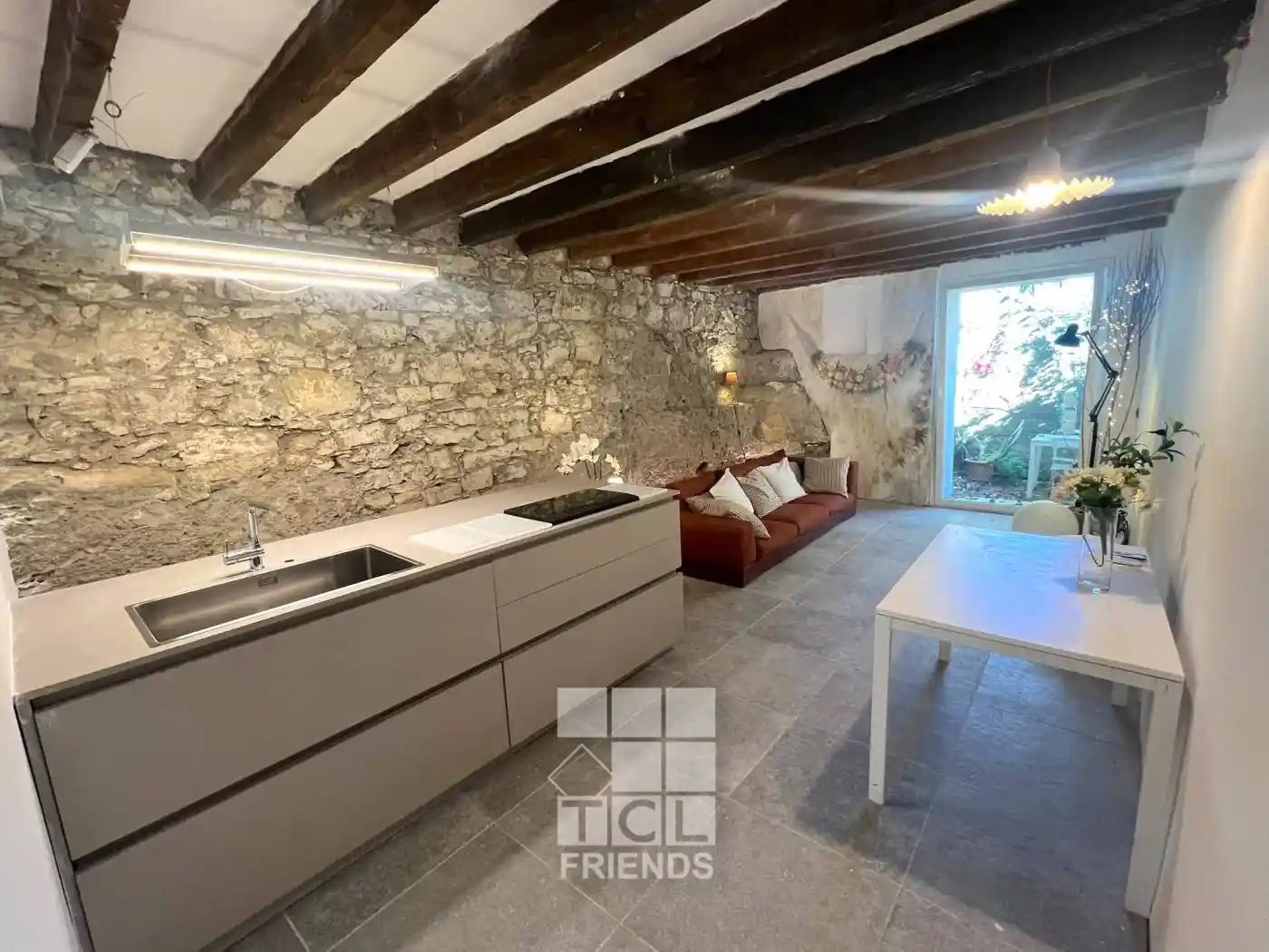 Loft in vendita a Genova
