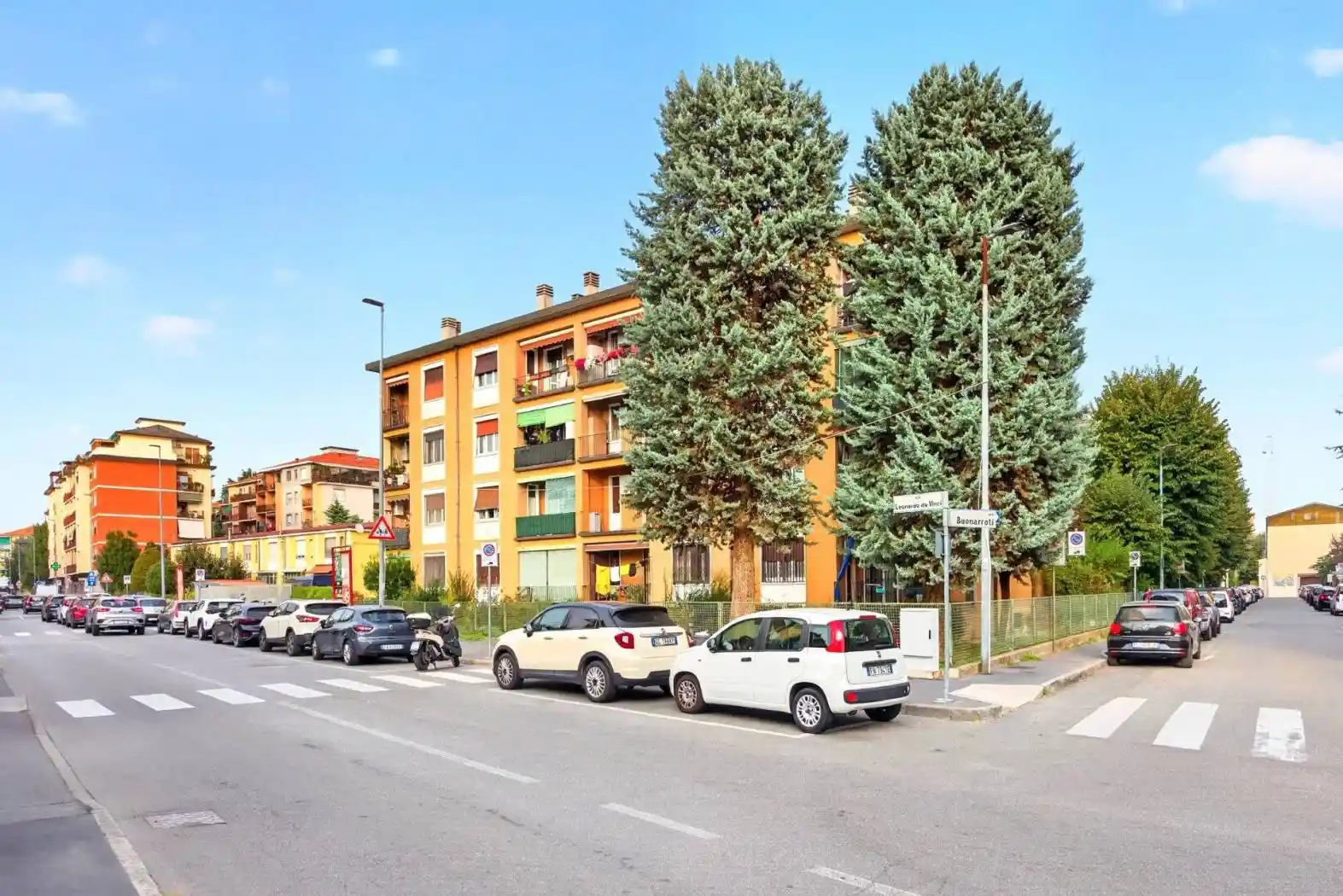Appartamento in vendita a Bollate