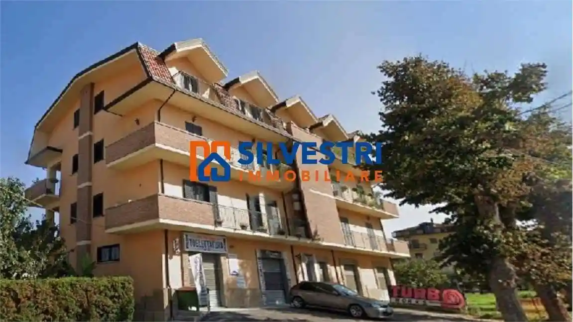 Appartamento in vendita a San Nicola Manfredi