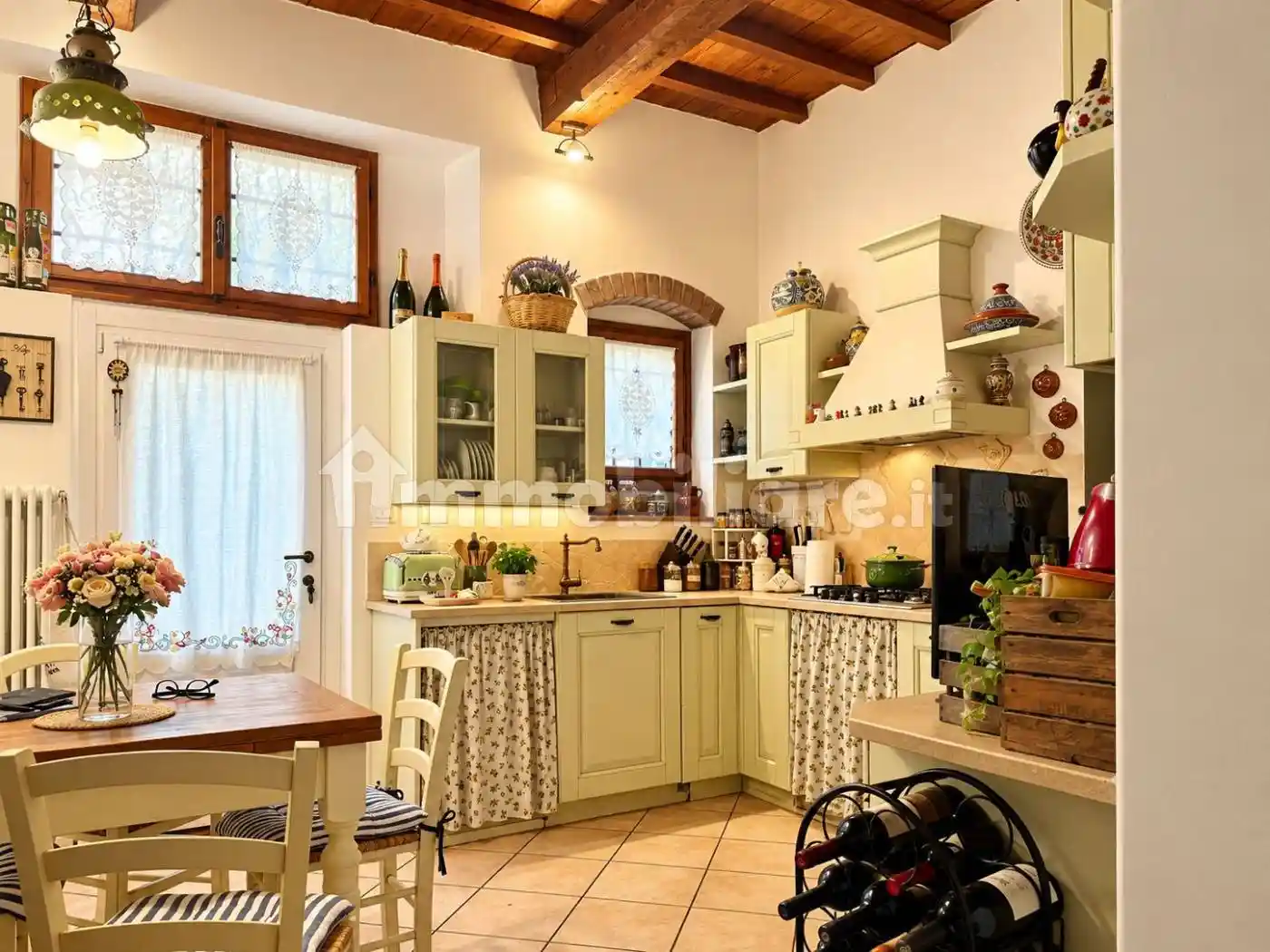 Appartamento in vendita a Firenze
