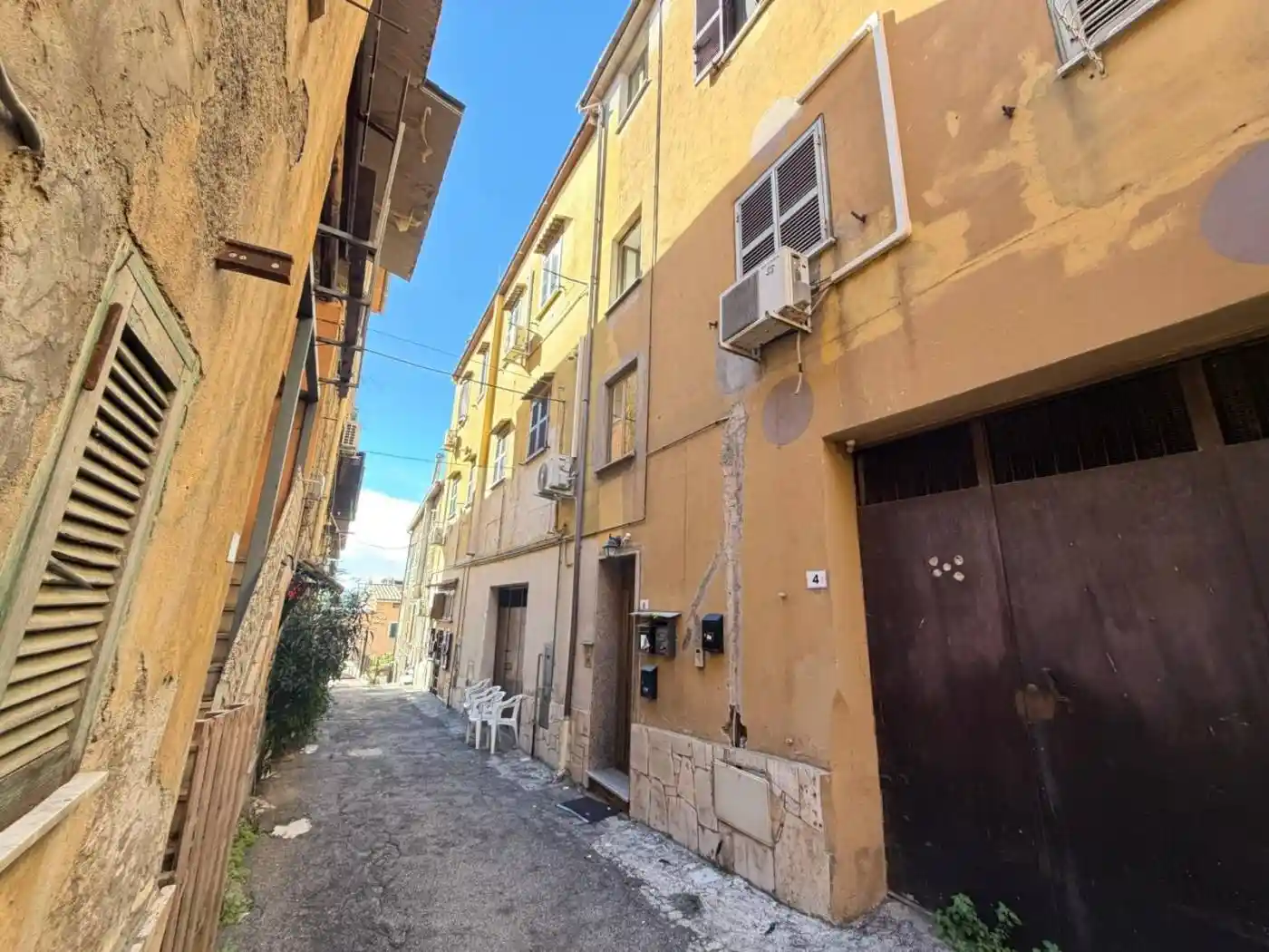 Appartamento in vendita a Mentana