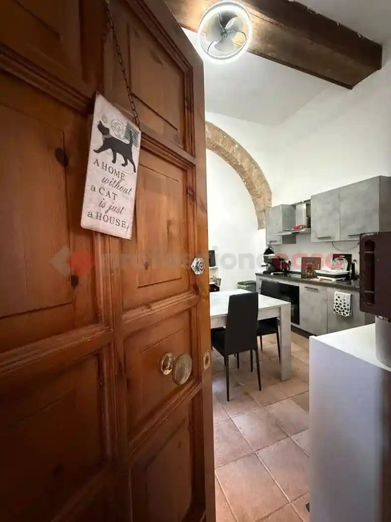 Appartamento in vendita a Livorno