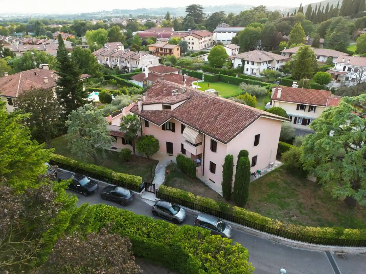 Appartamento in vendita a Verona