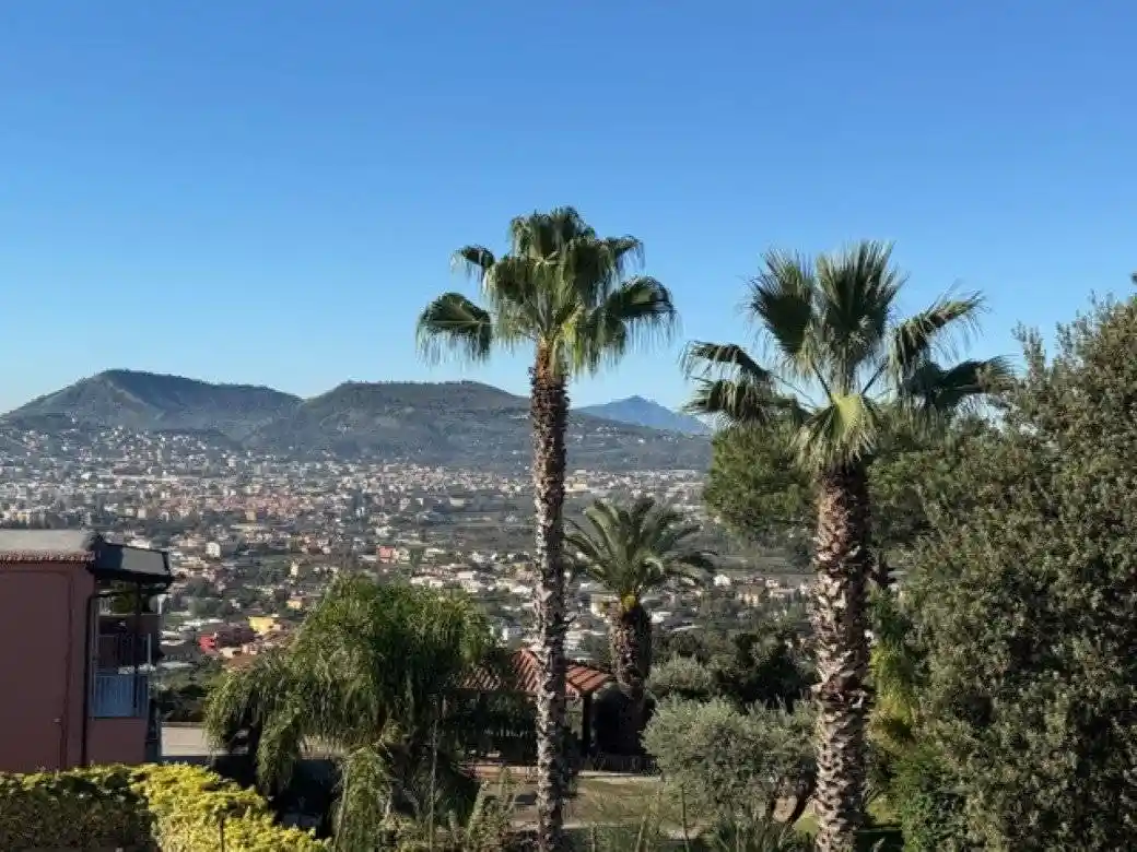 Villa in vendita a Marano di Napoli