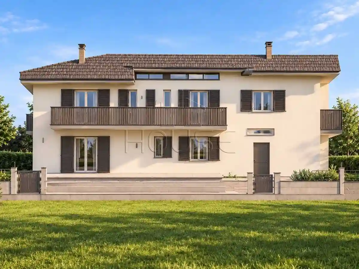 Villa - foto 2