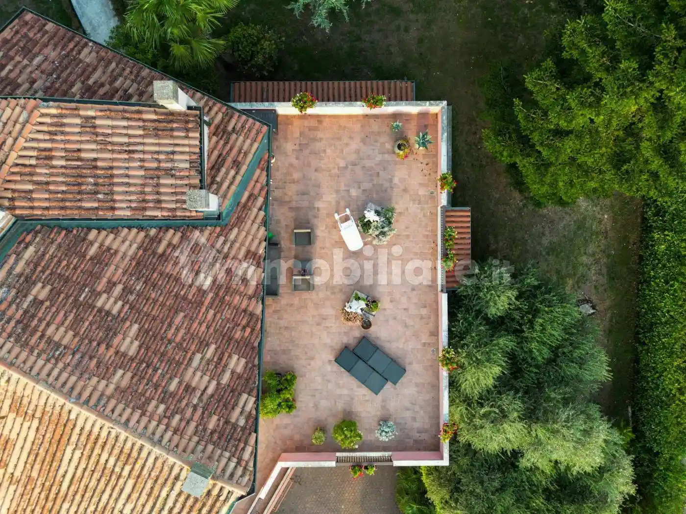 Attico - Mansarda in vendita a Verona