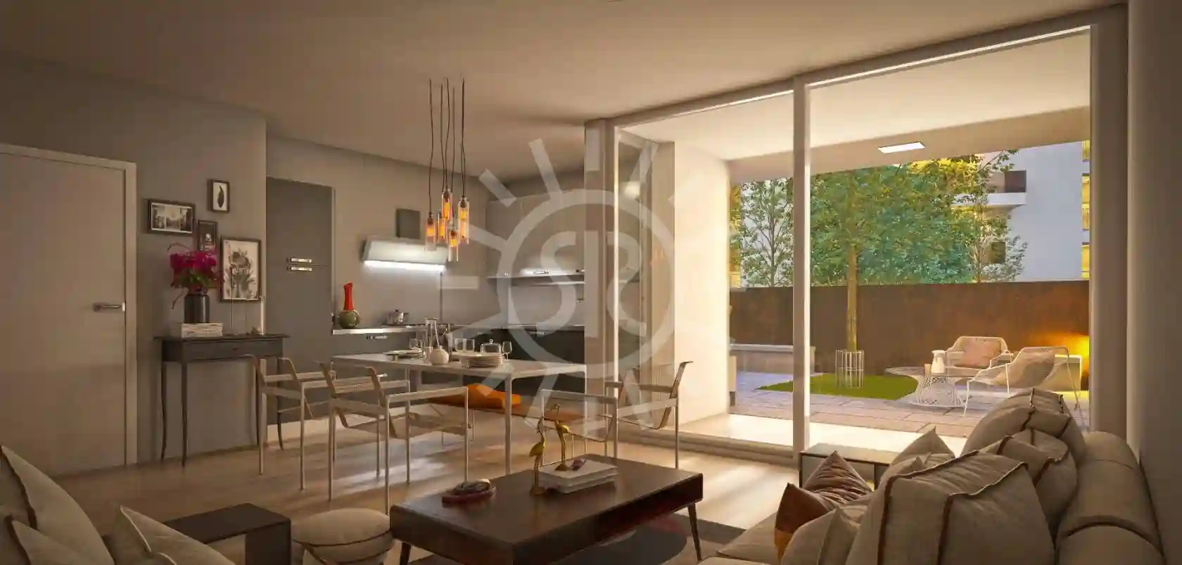 Progetto - foto 2