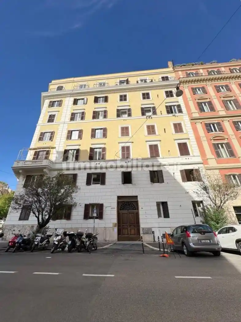 Appartamento in affitto a Roma