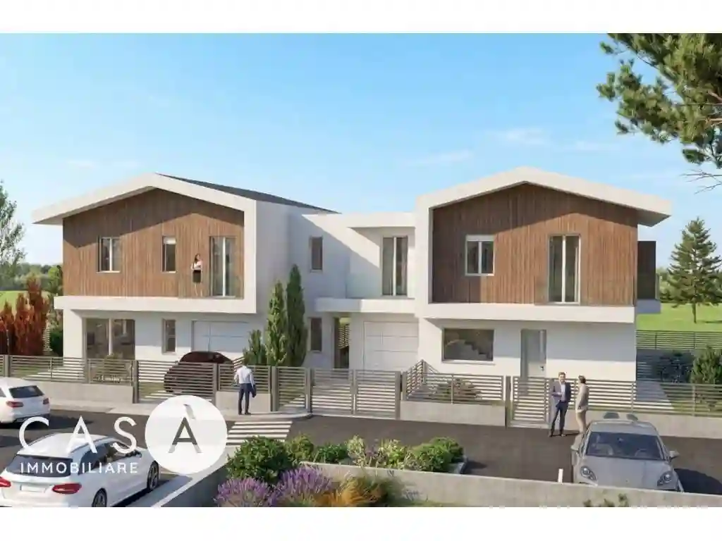 Villetta a schiera - foto 4