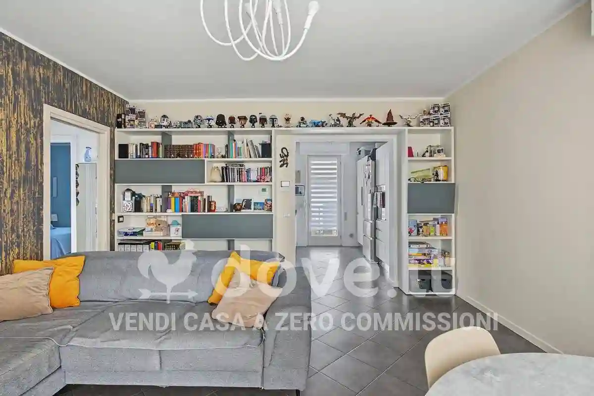 Appartamento - foto 2