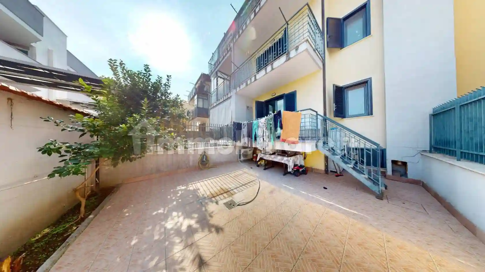 Villetta a schiera - foto 3