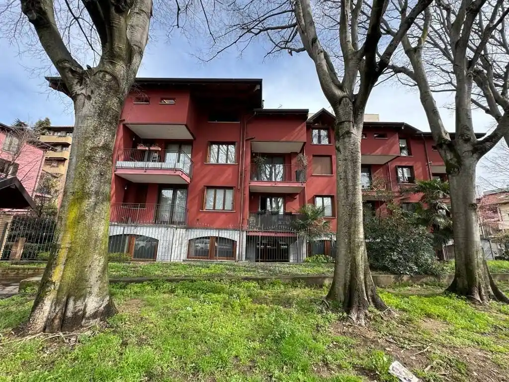 Appartamento in affitto a Monza