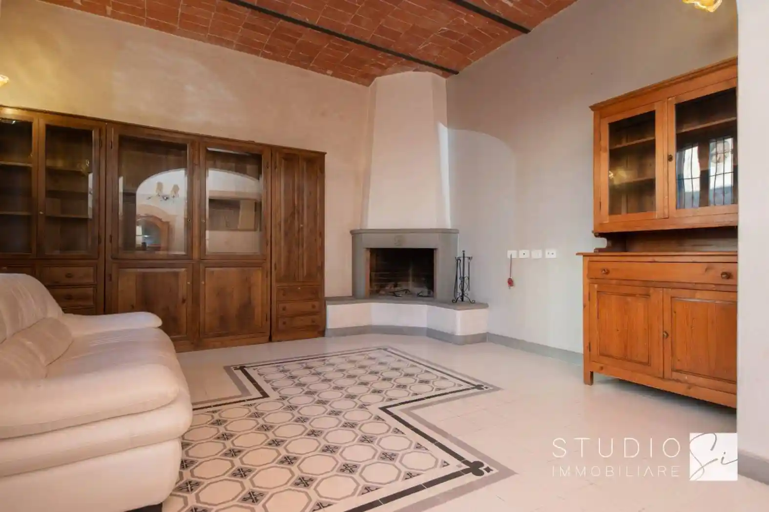 Villa in vendita a Pistoia