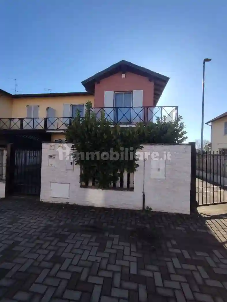 Villetta a schiera - foto 3