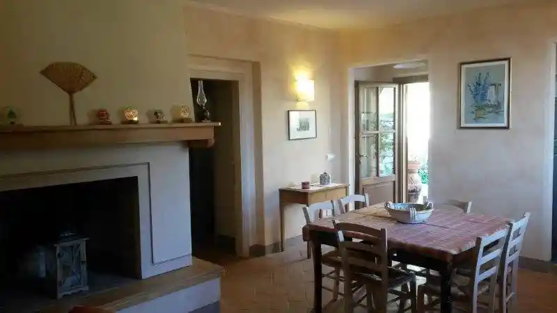 Casa indipendente in affitto a Vicopisano