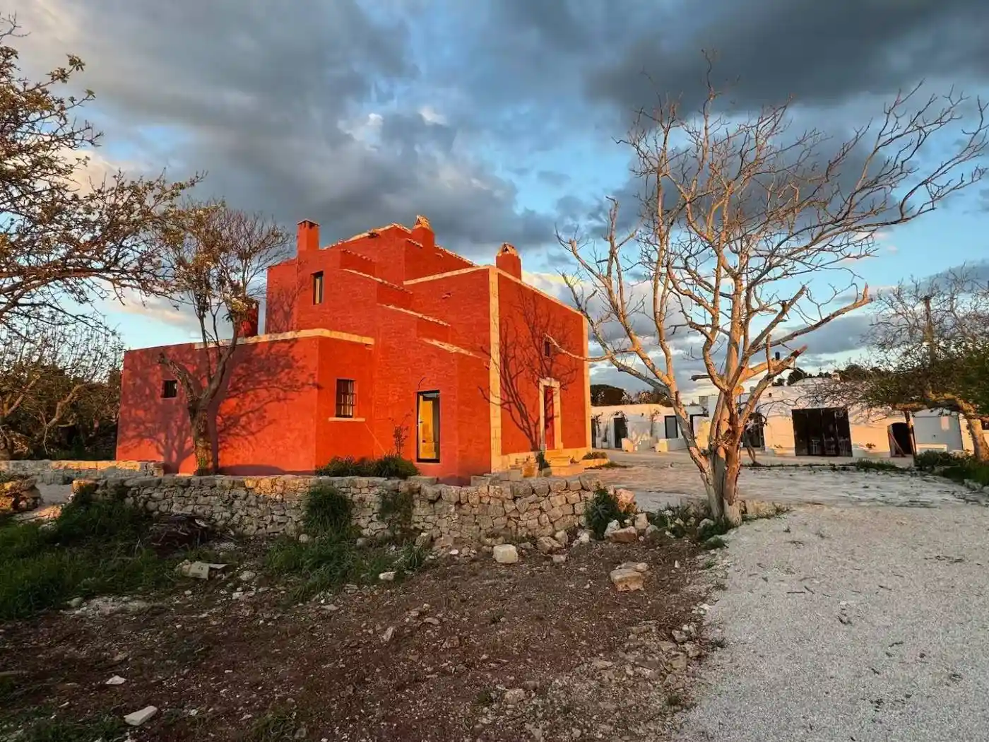 Rustico - Casale in vendita a Ceglie Messapica