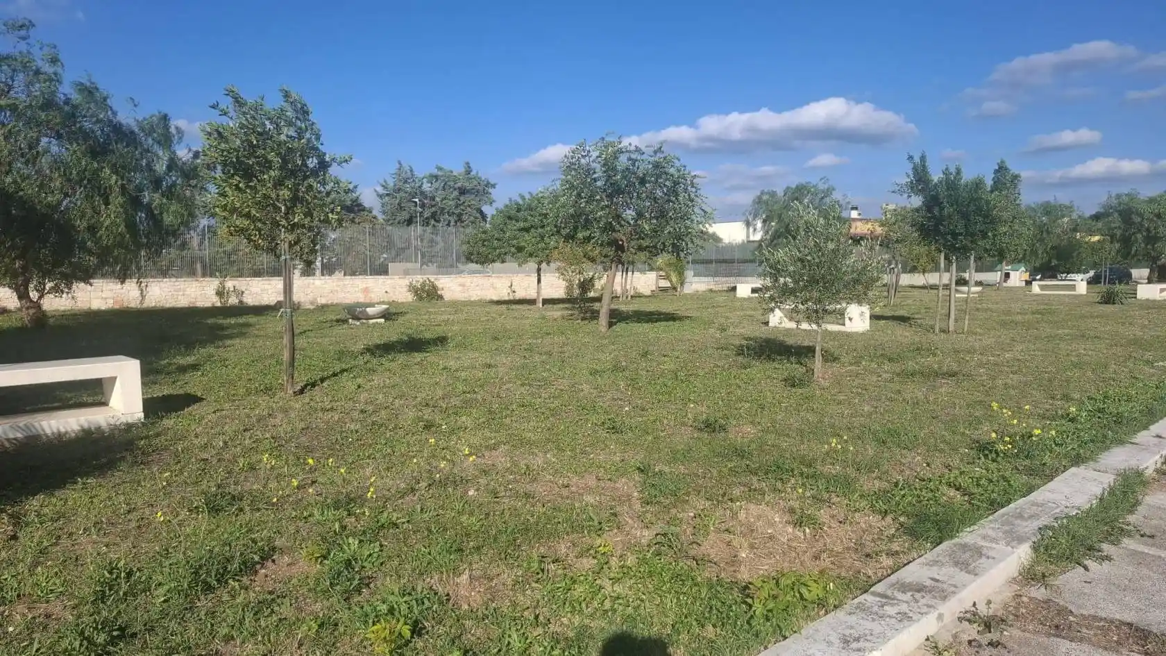 Villa in vendita a Bari