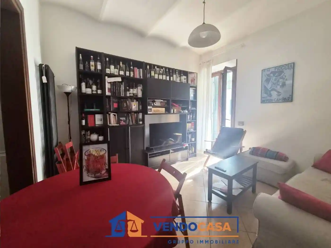 Appartamento in affitto a Firenze