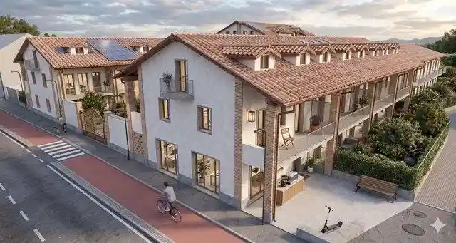 Appartamento in vendita a Segrate