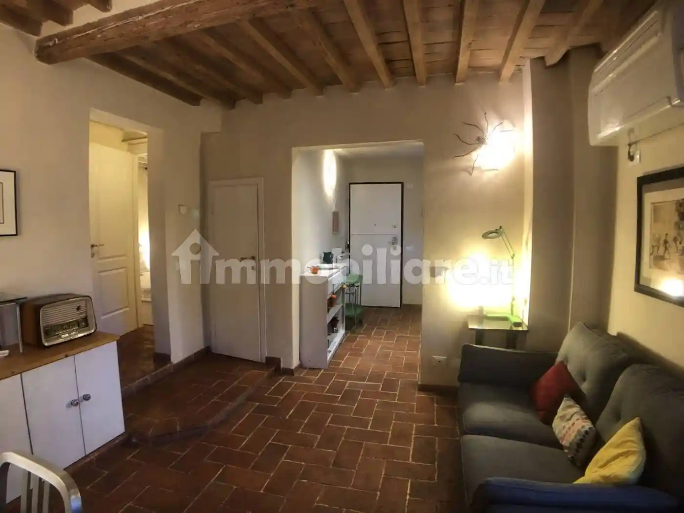 Appartamento in affitto a Firenze