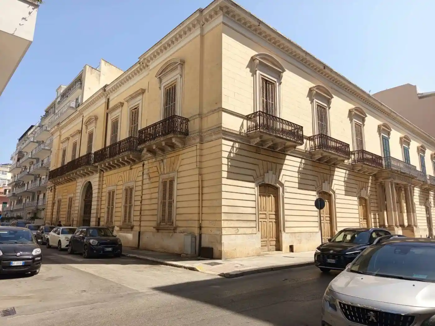 Villa in vendita a Bitonto