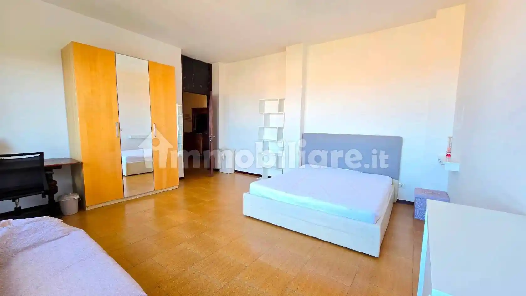 Appartamento in affitto a Bologna