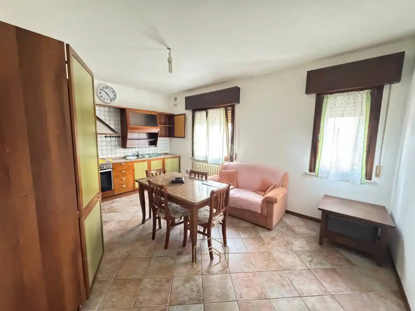 Casa indipendente in affitto a Ferrara