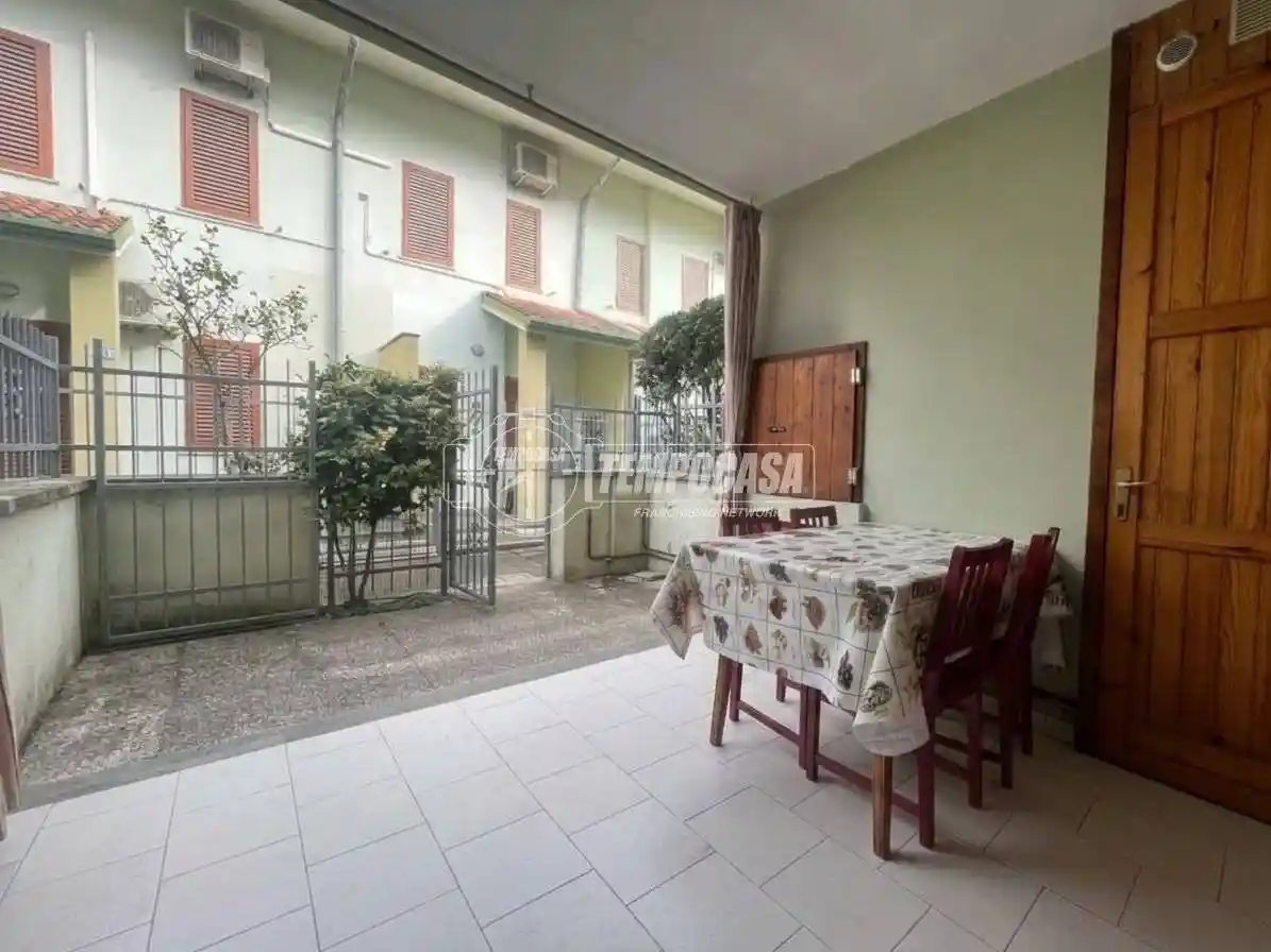 Appartamento in vendita a Comacchio