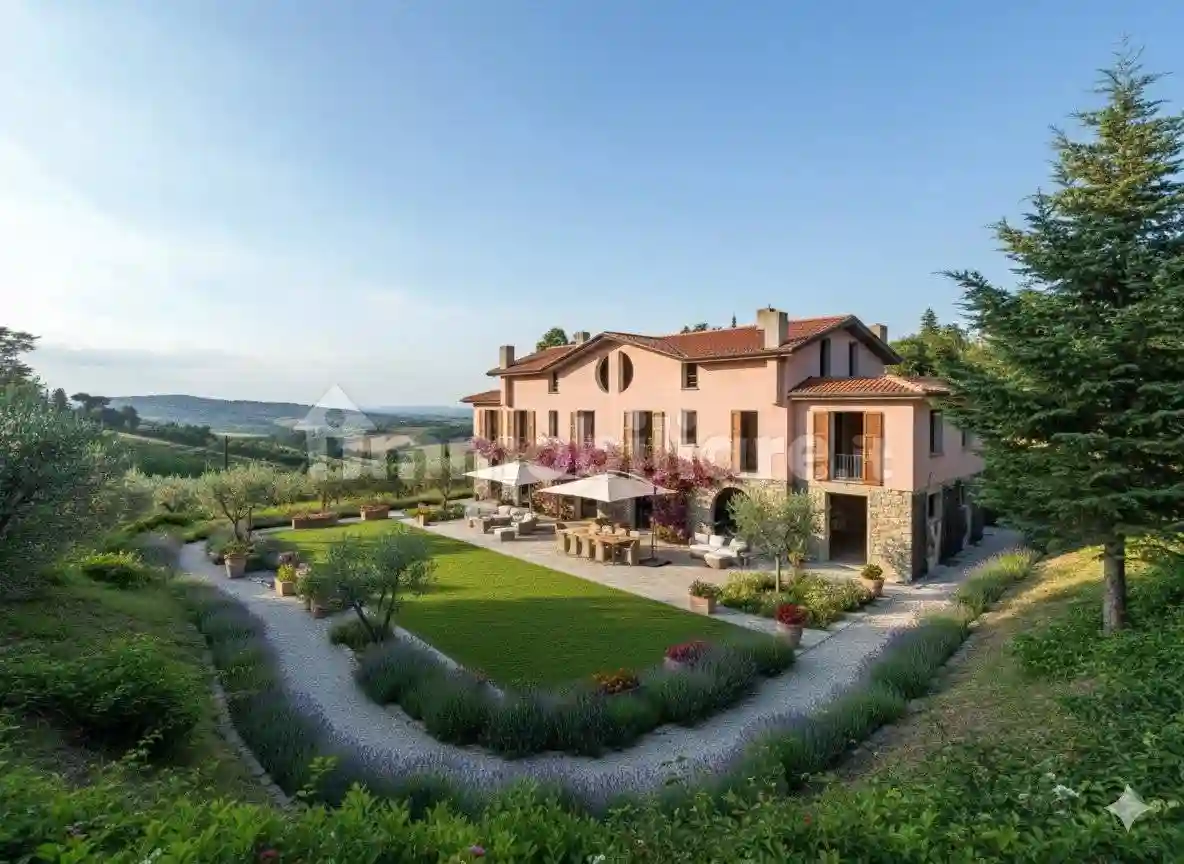 Villa - foto 4