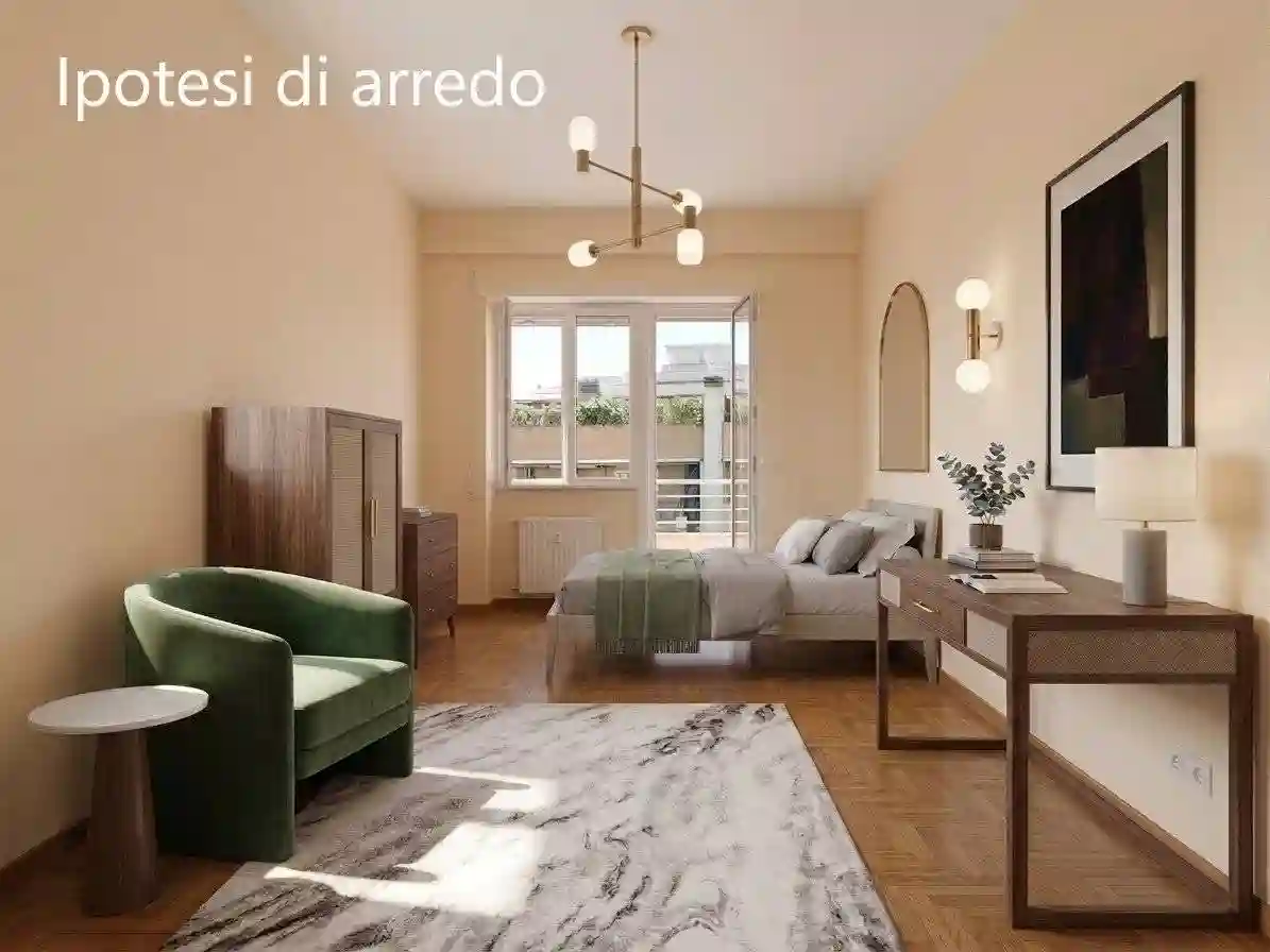 Appartamento - foto 5