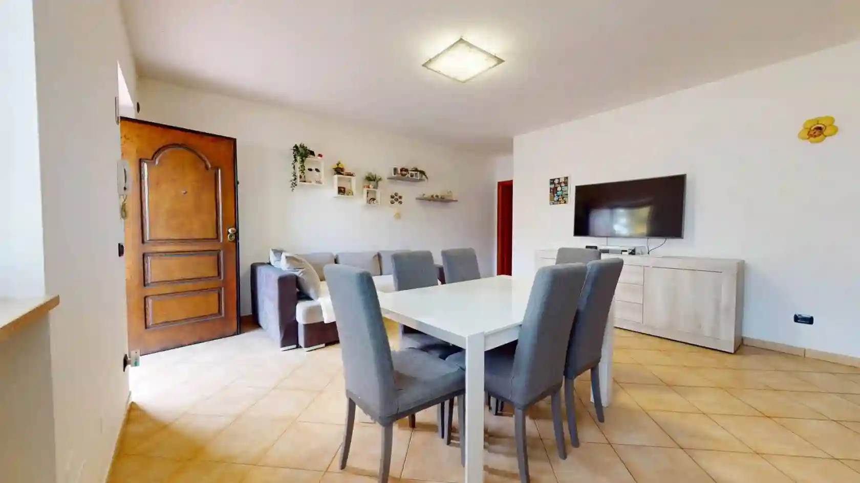 Appartamento - foto 4