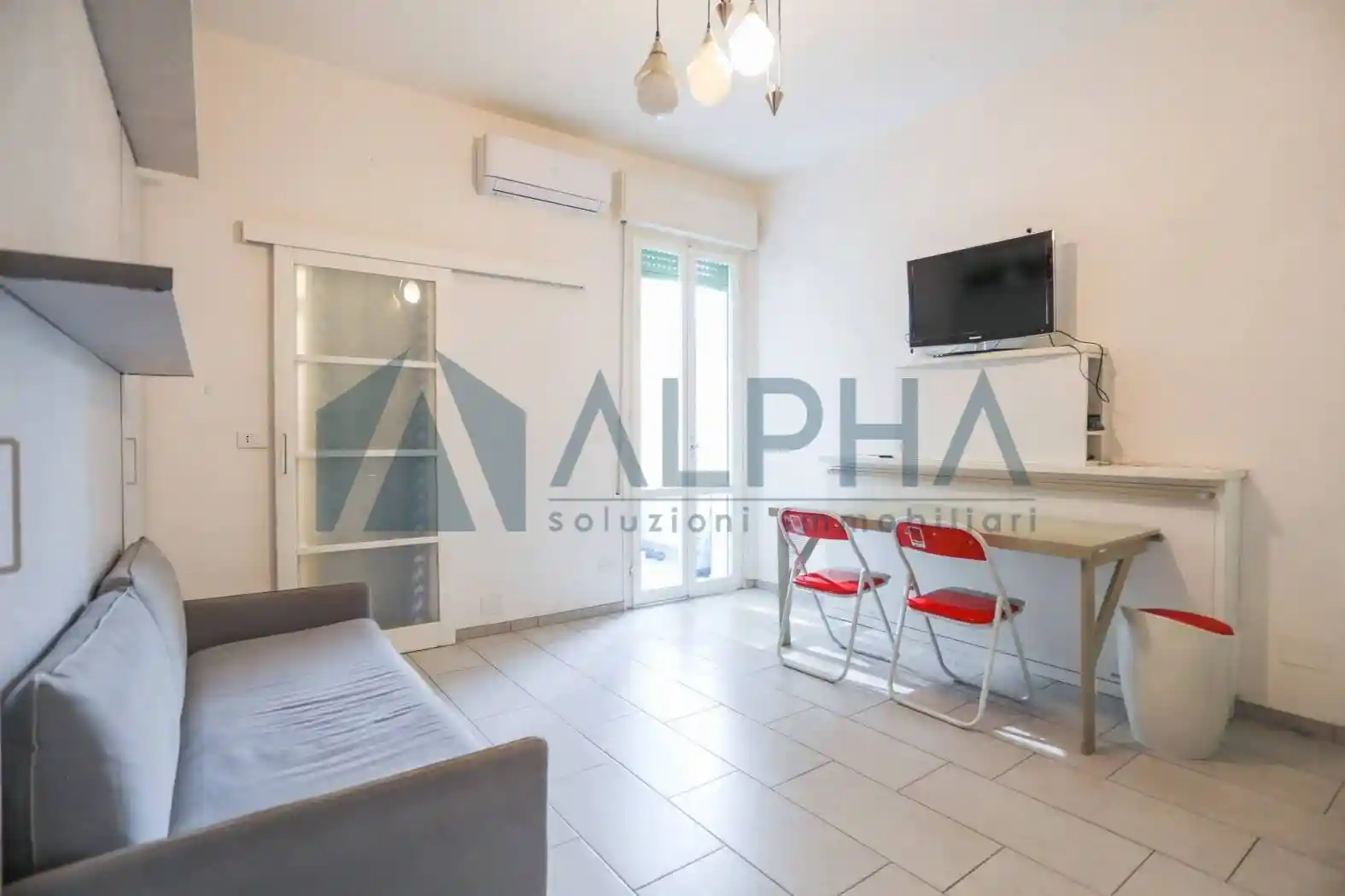 Appartamento in vendita a Cesenatico