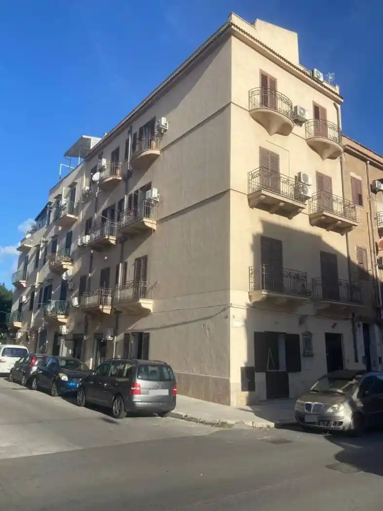 Appartamento in affitto a Palermo