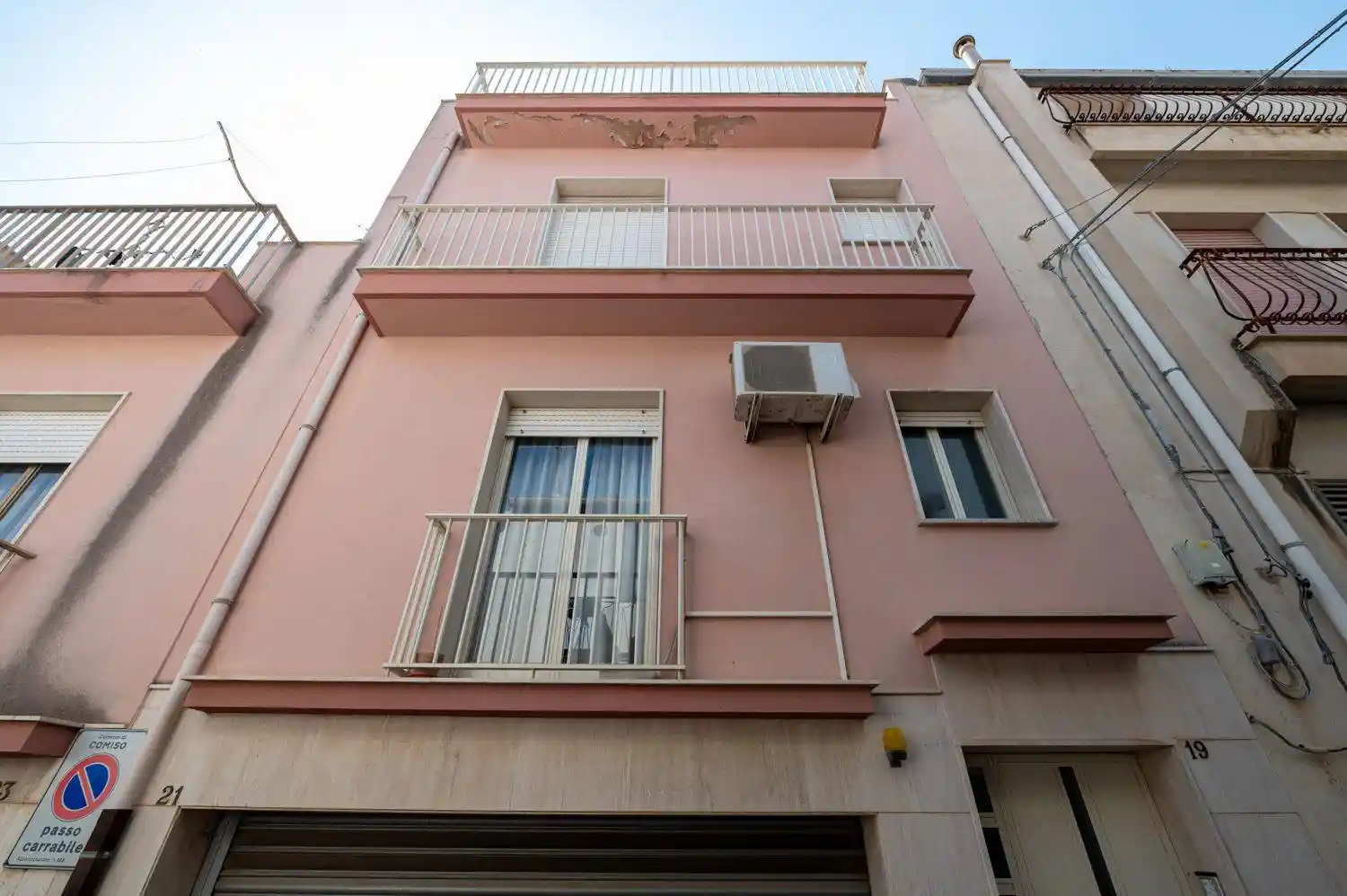 Casa indipendente in vendita a Comiso
