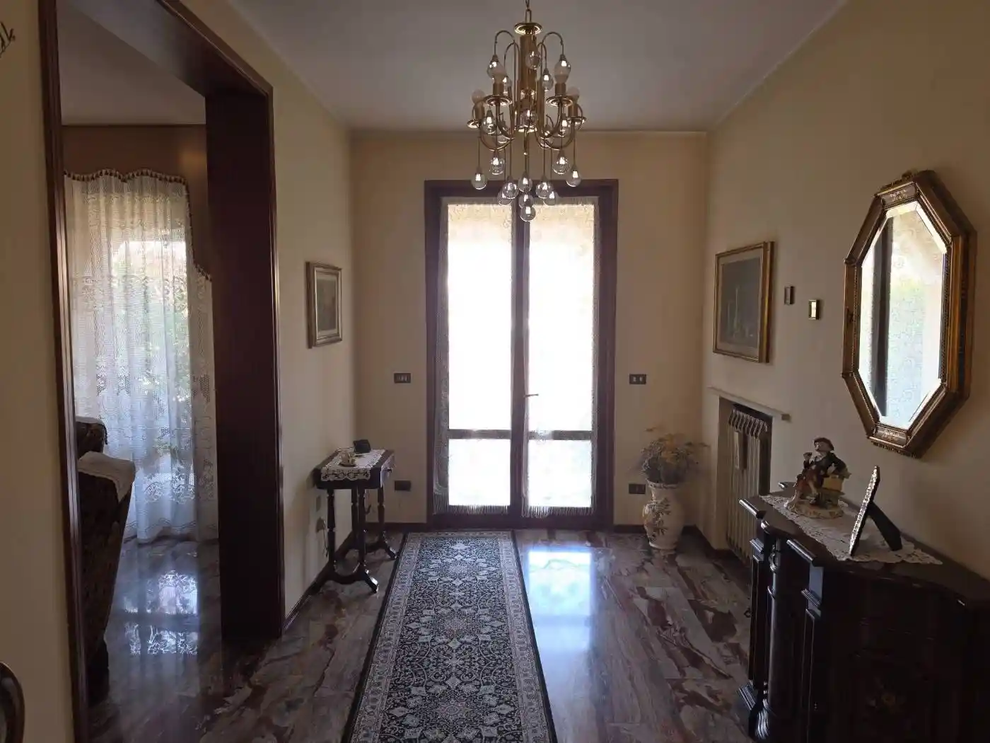 Villa in vendita a Marcaria