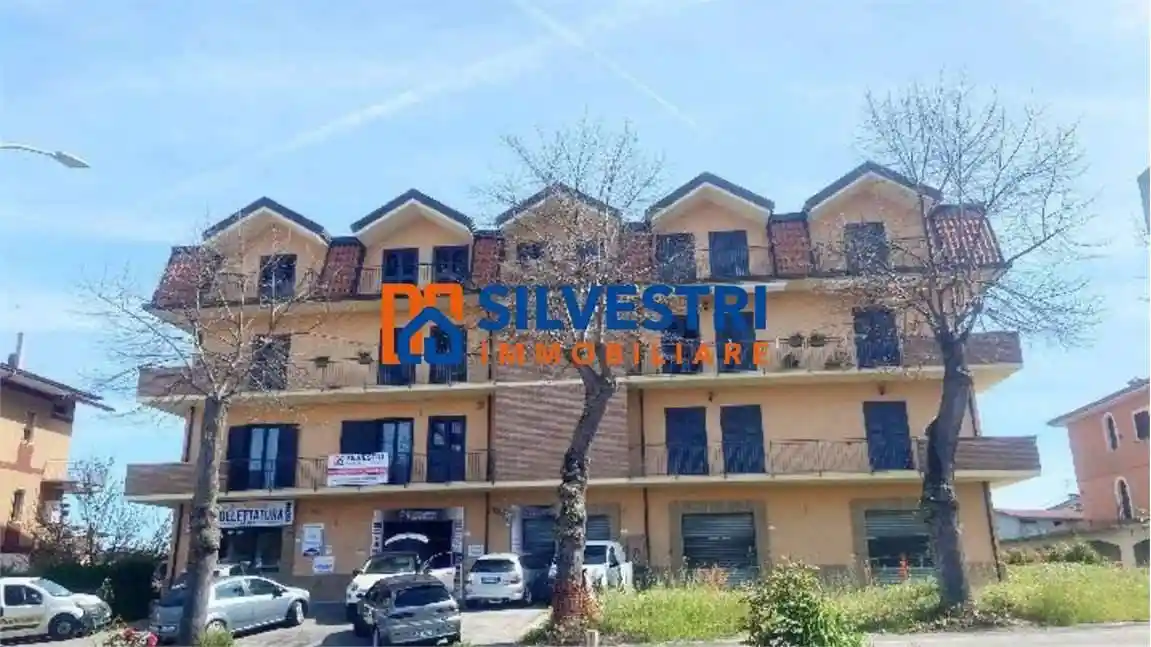 Appartamento in vendita a San Nicola Manfredi