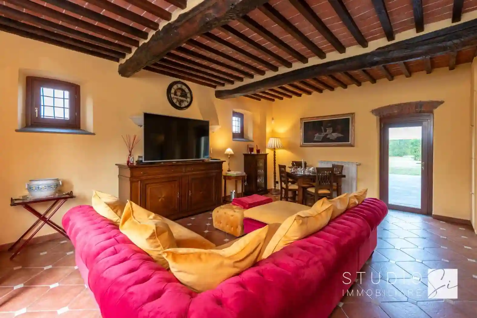 Villa - foto 3