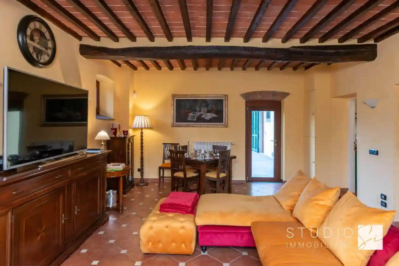 Villa - foto 5