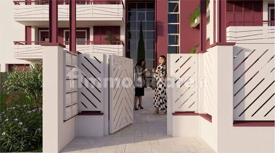 Appartamento in vendita a Carpi
