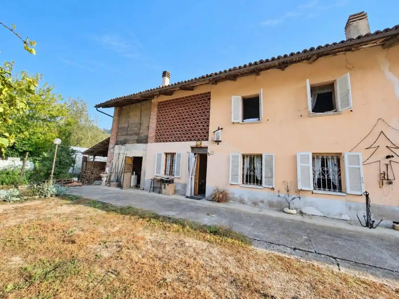 Rustico - Casale in vendita a Govone