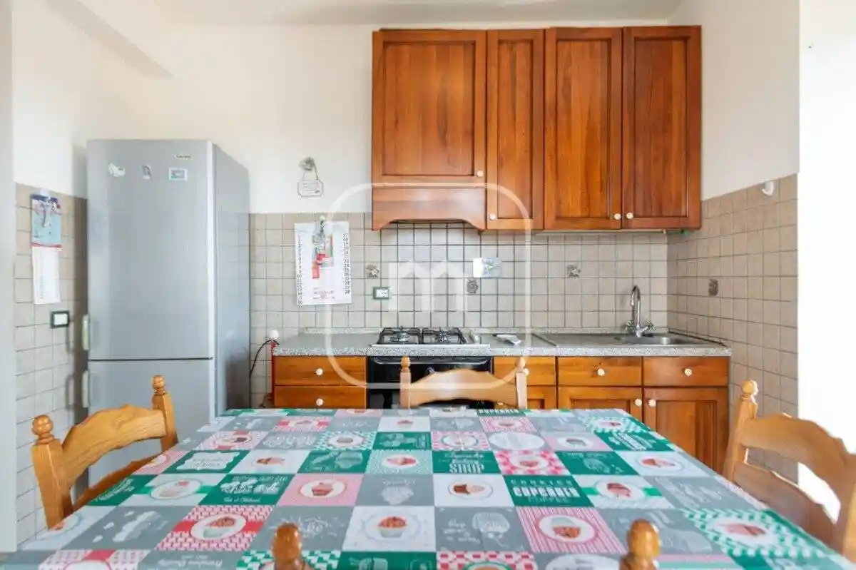 Appartamento in vendita a Palestrina