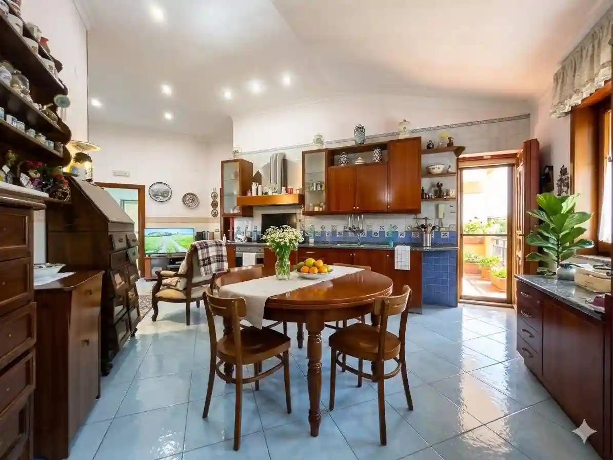Villa - foto 3