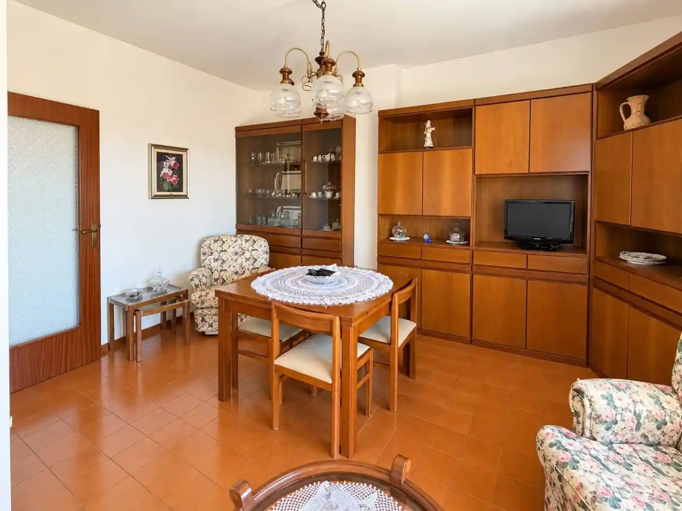 Appartamento in vendita a Tresignana